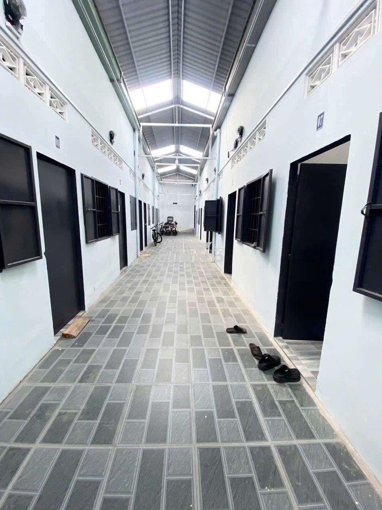Phòng trọ gần làng đại học