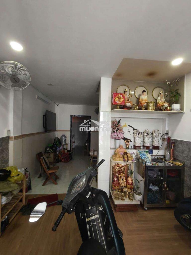 Nhà 2 phòng full nội thất - 3