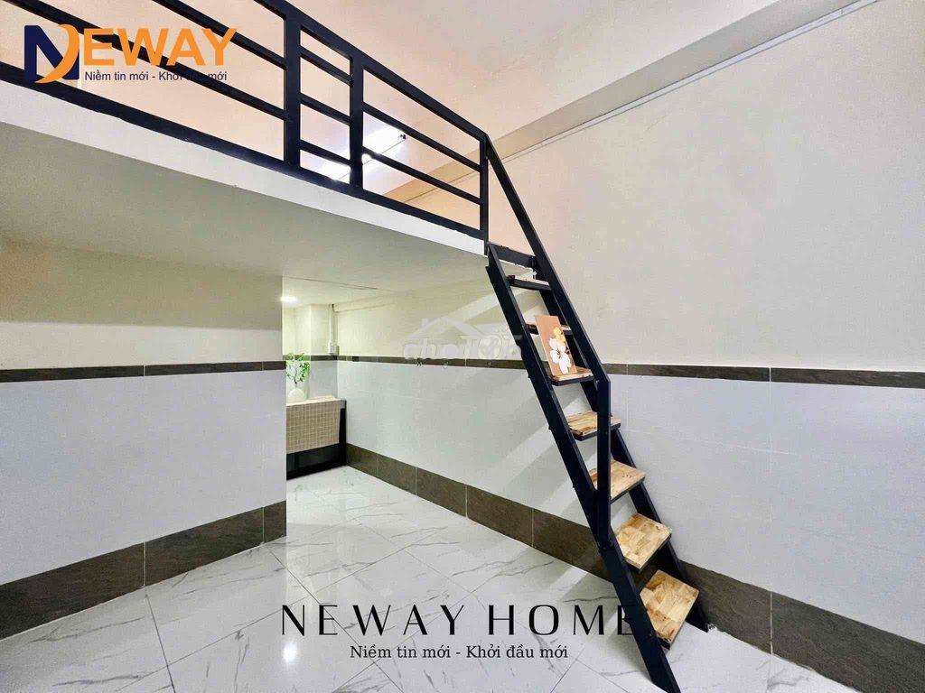 Khai trương duplex có thang máy gần aeon bình tân - vòng xoay phú lâm✨ - 2