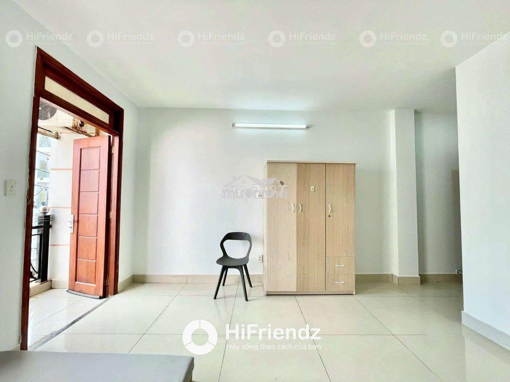 Ban công full nt ngay đầm sen, giáp q11, lotte lê đại hành,...  - 3
