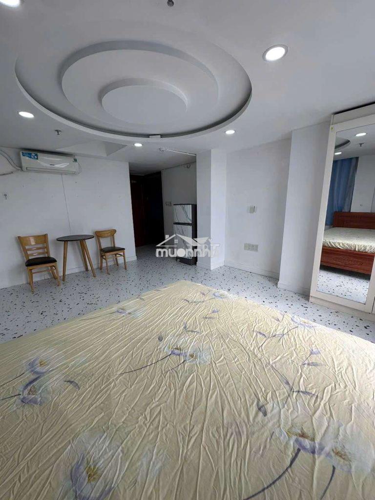 Cần cho thuê căn hộ 45m2 đường nguyễn biểu f2 q5 - 3