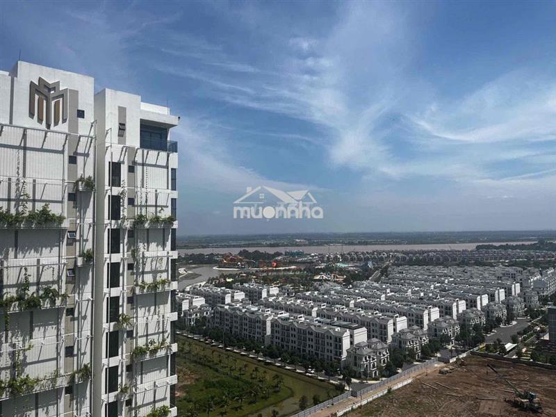 Gấp bán căn 2pn toà d view công viên siêu rẻ tại lumiere boulevard