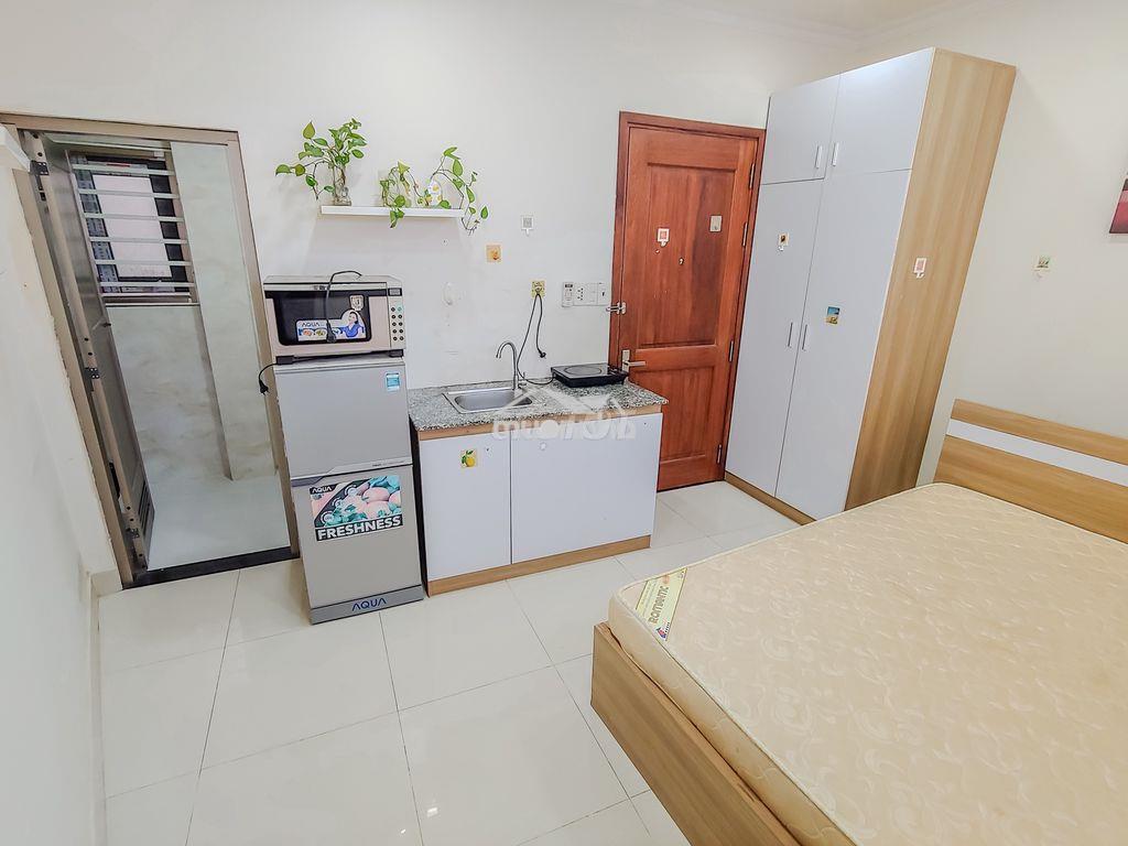 Chính chủ cho thuê phòng full nt_ 3,9tr- phan văn trị, bình thạnh - 2