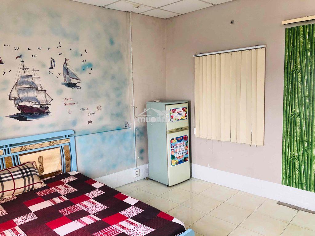 Phòng 20m2, ch có ban công. full n.thất, giờ tư do, ko chung chủ - 3