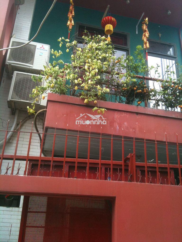 Phòng trọ đẹp giá rẻ có chỗ nấu ăn, để xe
