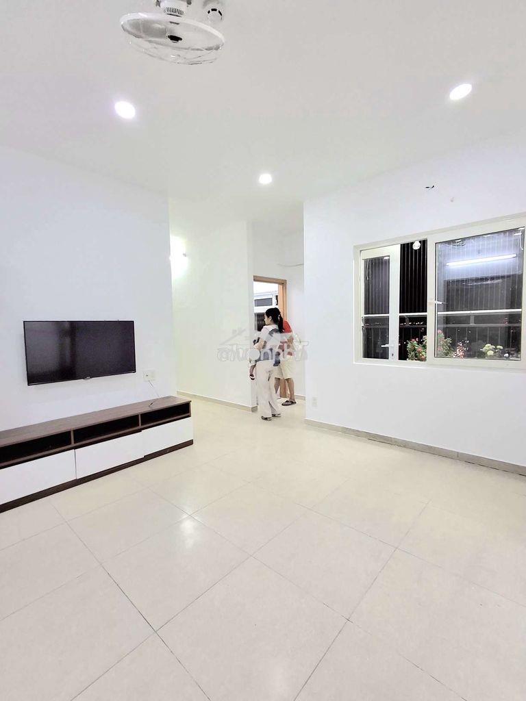 3.55 tỉ cg bán chung cư gia phát- nguyễn oanh- có sổ, hỗ trợ vay ạ ^^