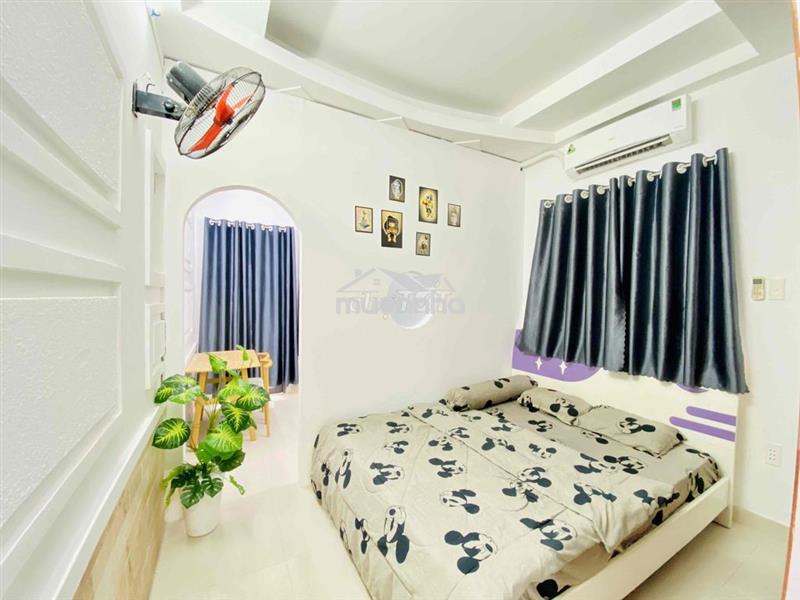 Cho thuê phòng ngay trung tâm quận 11 sát đường lê đại hành