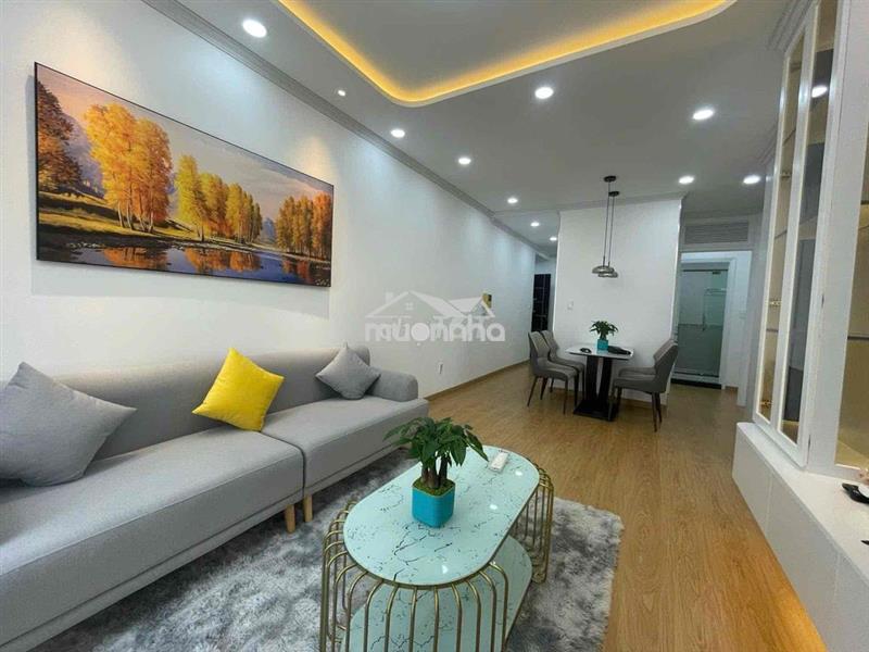 Cho thuê chung cư sky garden, phú mỹ hưng. q7 đầy đủ nội thất giá tốt