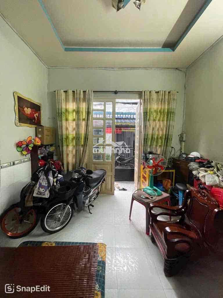 Hẻm xe hơi thông tứ tung – gần chợ bình trị đông – tên lửa - 4