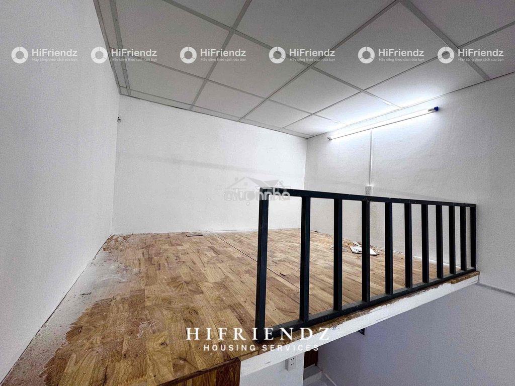 Phòng trọ sinh viên giá rẻ gần đh y dược - đh mở q5 - 3