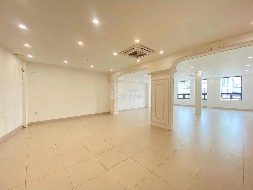 Cho thuê nhà nguyên căn 8m mặt tiền đường phan xích long q.phú nhuận - 3