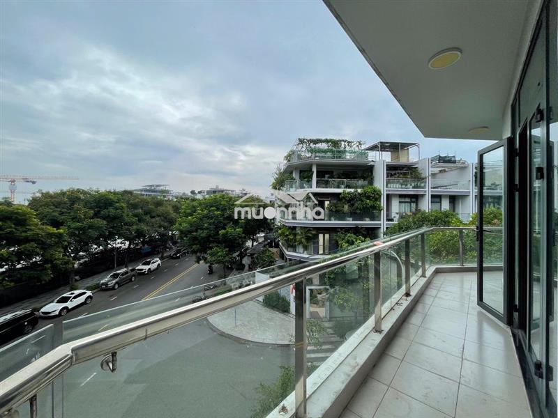 Cho thuê văn phòng góc 2 mặt tiền đường lớn giá 14tr - vạn phúc city
