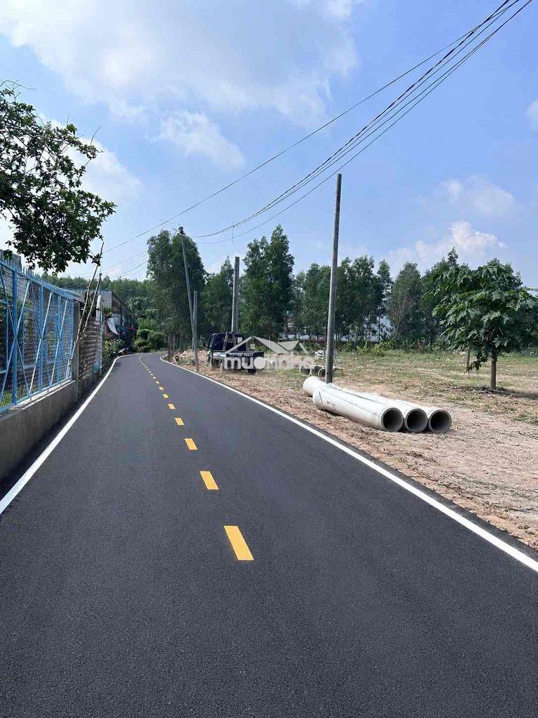 Bán đất thổ cư phường tân triều gần ngã tư tân bình shr full thổ cư