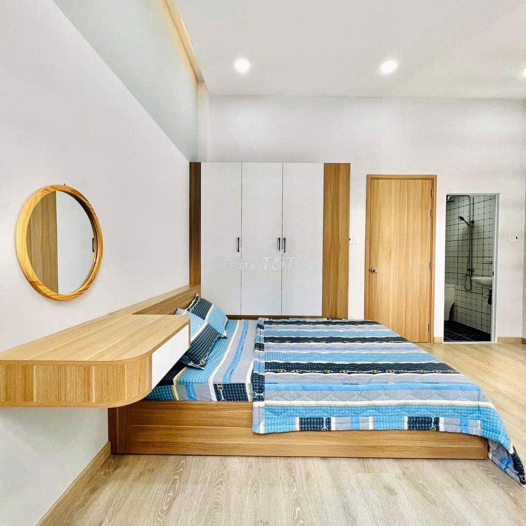 Cho thuê nhà hxt 26/3a nguyễn minh hoàng, phường 12, q.tân bình - 4