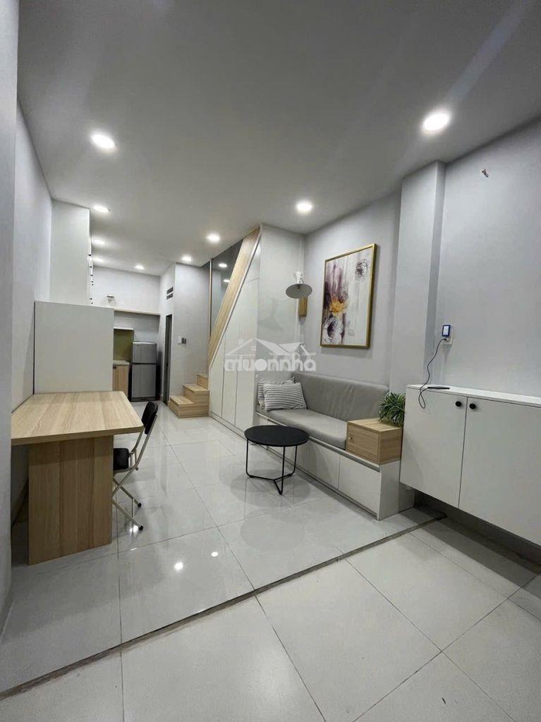🏡 Bán nhà đẹp nguyễn đình chiểu – p.4, quận 3 - 2