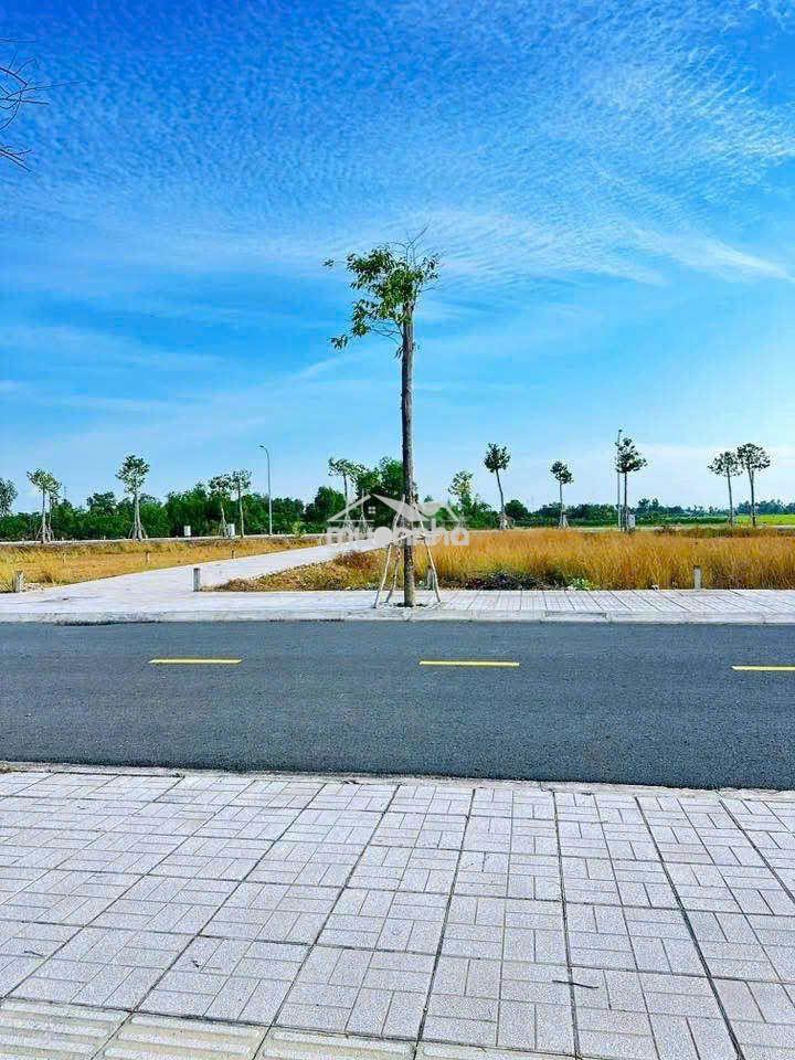 🔥 Đất nền gần sân bay long thành-full thổ cư-sổ hồng riêng -chỉ 1 tỷ3 - 4