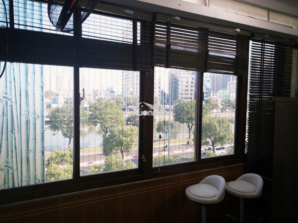 Chính chủ - căn hộ mặt tiền ngang 8m võ văn kiệt quận 1–sổ hồng riêng - 3
