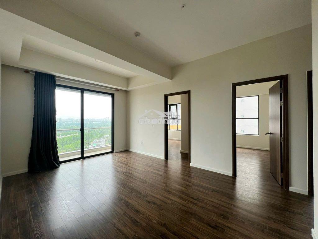 Cho thuê căn hộ mizuki park 3pn 2wc, nhà trống. giá thuê 12,5 tr/tháng - 2