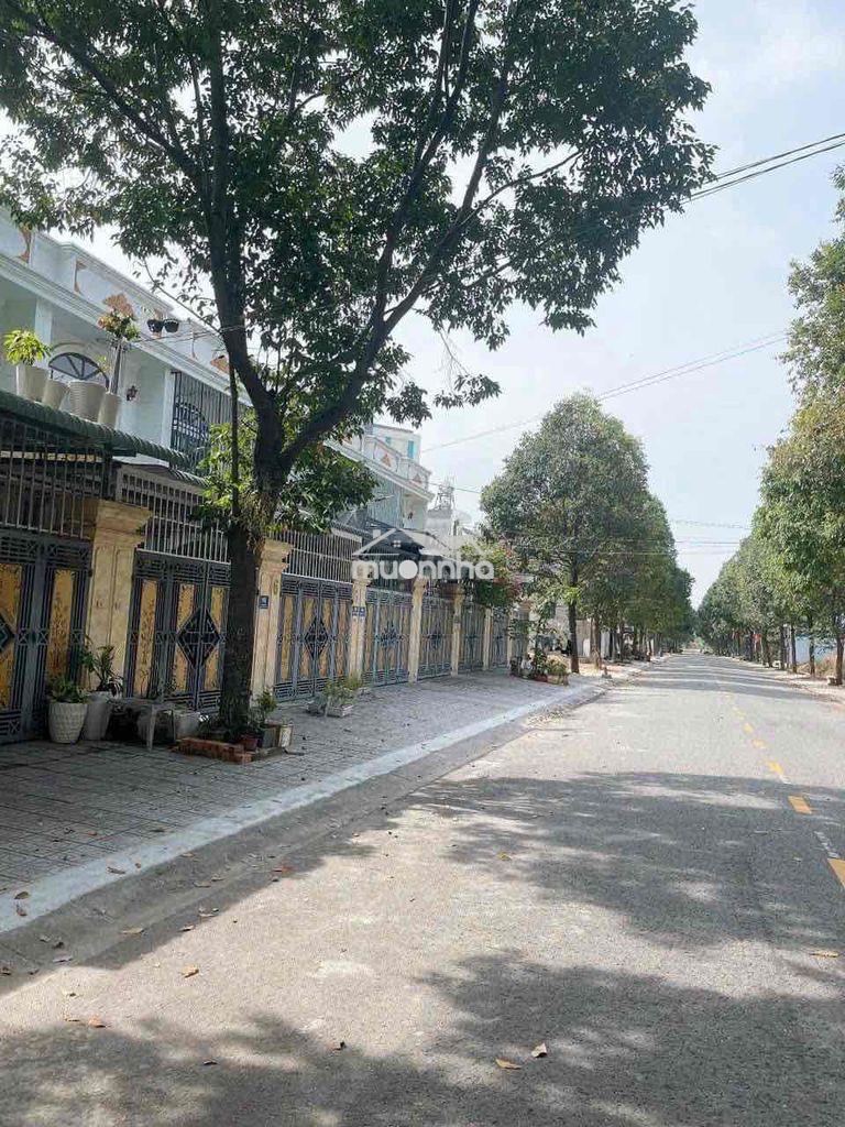 Cho thuê nhà định hoà full nội thất