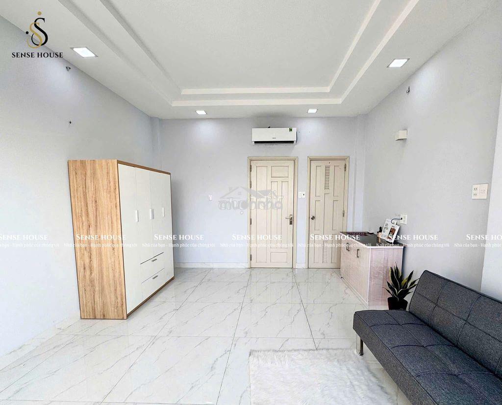 🏡 Studio full nội thất tân phú - 3