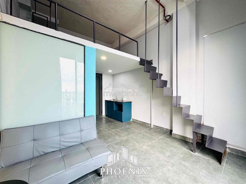 ❌ Hệ thống phòng đẹp, q12 ❌ 2tr - 3tr - 4tr - gác & studio tiện nghi