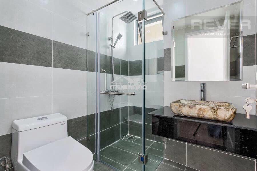 Chính chủ bán căn hộ chung cư thuỷ lợi 4, 93m,  đủ nội thất, sổ hồng - 3