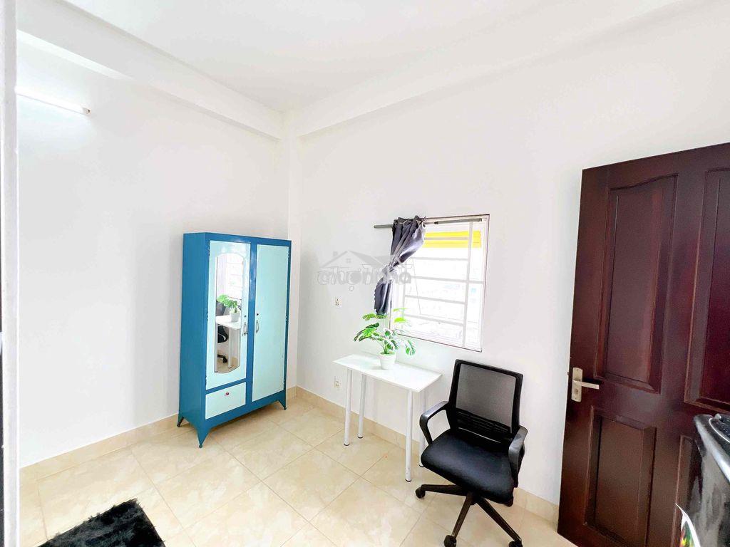 Phòng trọ full nội thất gò vấp - 2