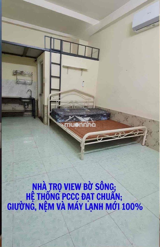 Phòng trọ trung tâm thủ đức - 3