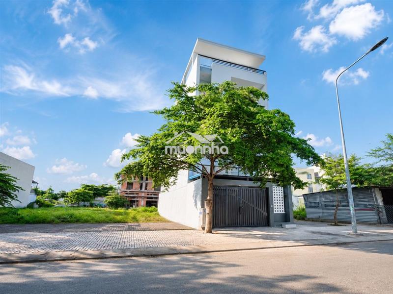 Bán đất lấy tiền cho con du học – 130m² kdc tân đô