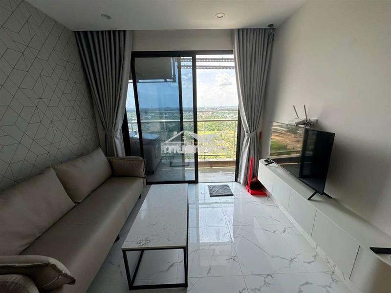 💐 Cho thuê 1pn+ full nội thất giá 7tr tại vinhomes grand park quận 9