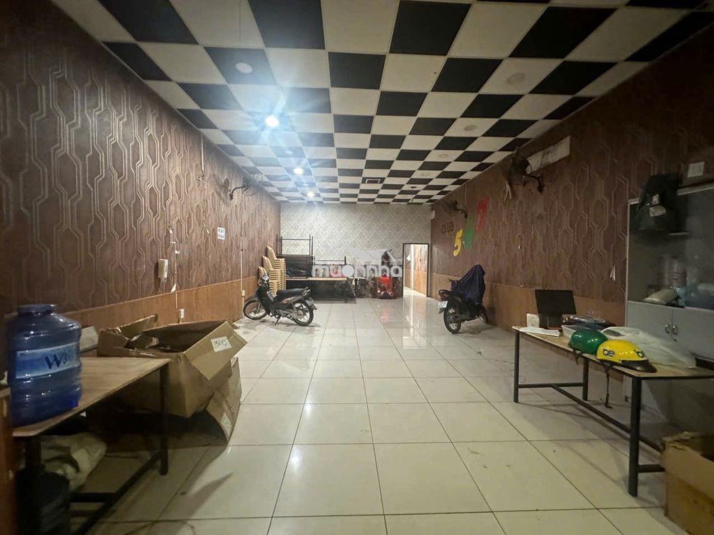 Cho thuê mặt bằng kinh doanh đường lê văn lương-tân hưng - 3