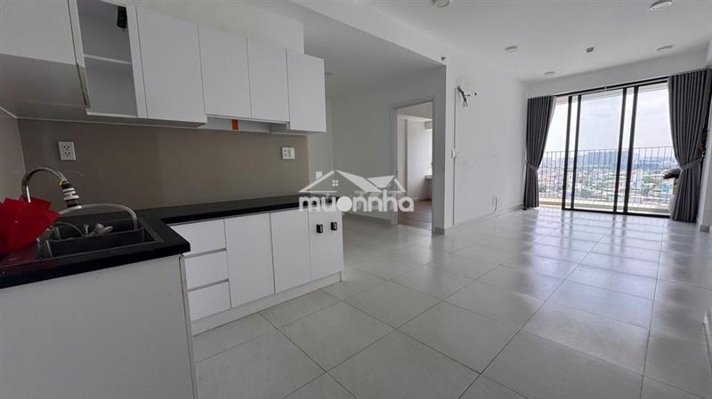Căn hộ ricca gần khu công nghệ cao 57m² giá 6 triệu vào ở ngay