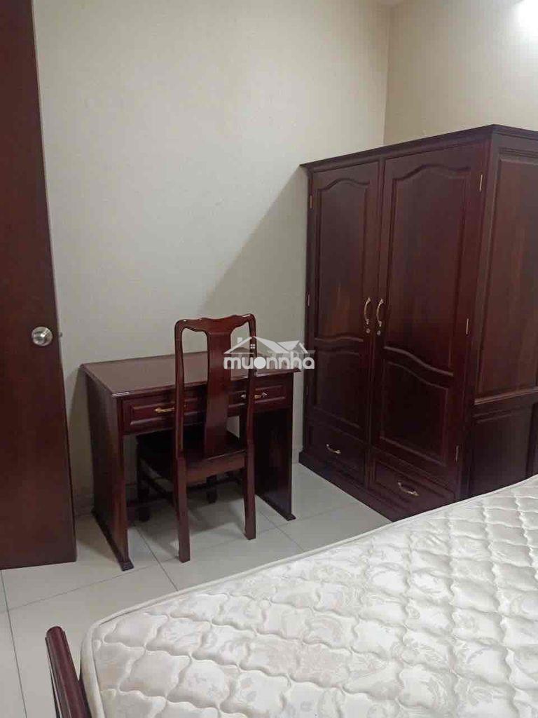 Cho thuê căn hộ tại gần trường đại học thủ dầu, cạnh becamex tower - 4