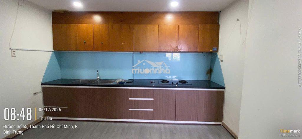 Căn hộ petroland bình trưng đông - 3,8 tỷ (2pn, 2wc, căn góc, sổ hồng) - 4
