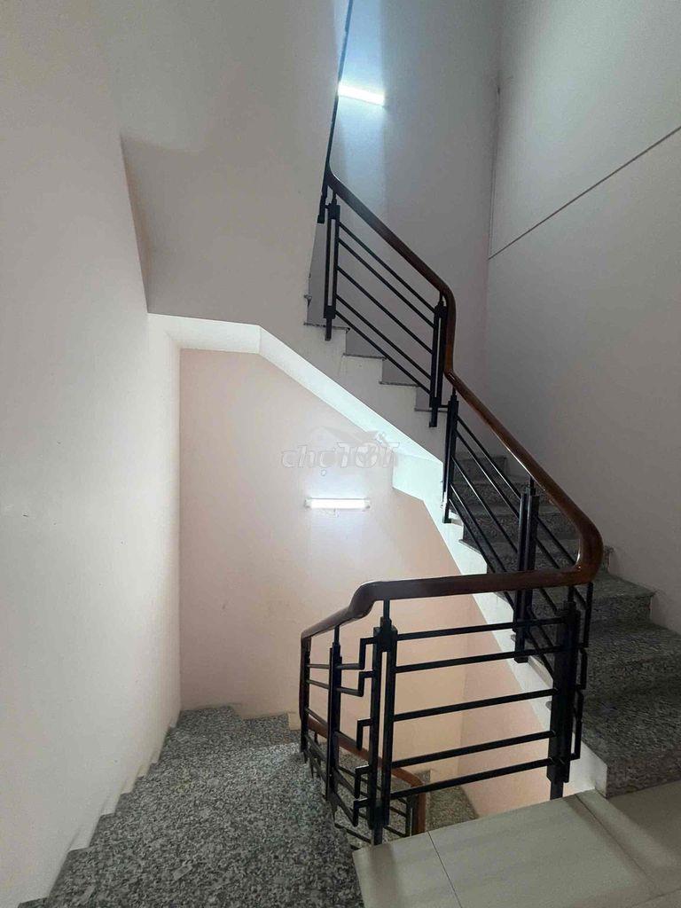 🏢 Nguyên căn 3 lầu hẻm xe tải 125 nguyễn văn thương (d1) - võ oanh (d - 4