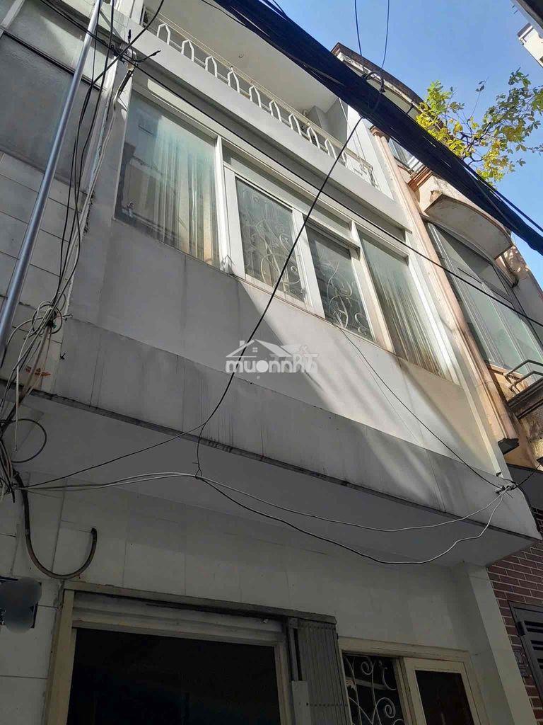 Cho thuê nhà nguyên căn.2pn2wc cao thắng p12 q10 - 2