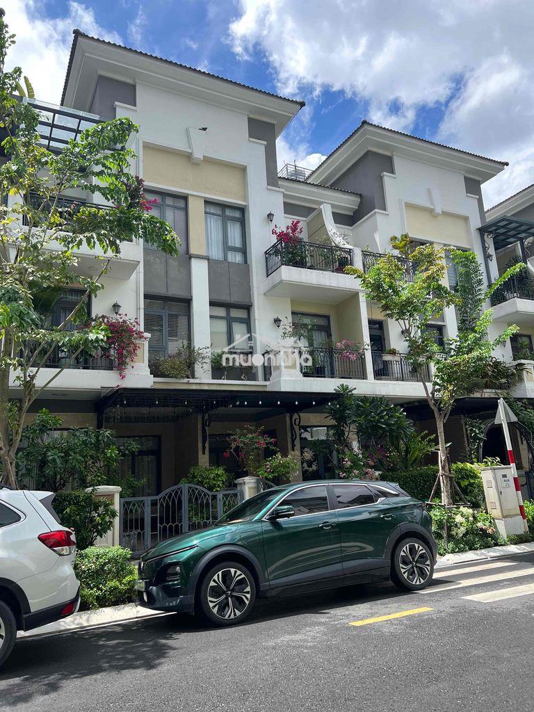 Cho thuê dự án verosa park liên phường q9 giá 28tr/tháng