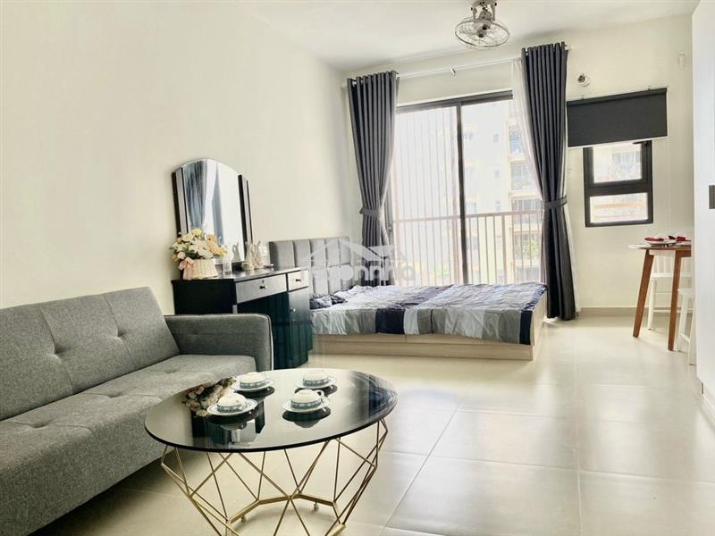 CHO THUÊ CĂN HỘ TOPAZ TWINS TRUNG TÂM BIÊN HOÀ