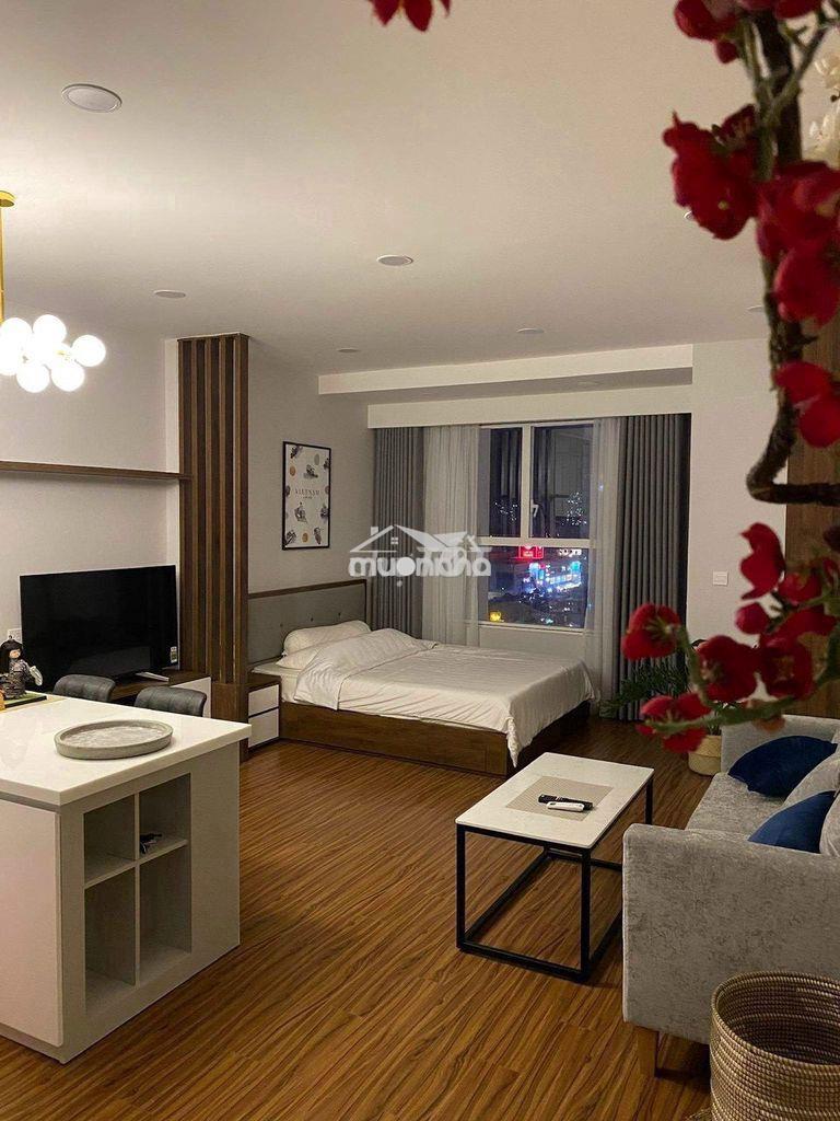Chính chủ cho thuê nhiều căn 1p chung cư sunrise cityview quận 7
