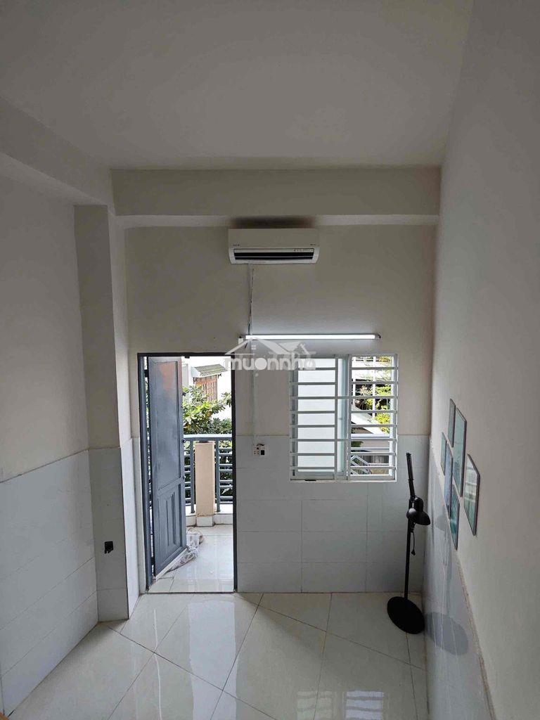 💥 Duplex gác cao - thang máy - hầm xe ngay etown cộng hoà