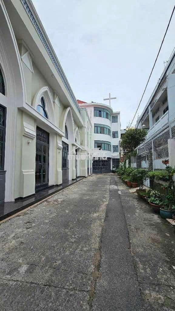 Cho thuê nhà đg.bàn cờ.p3.q3