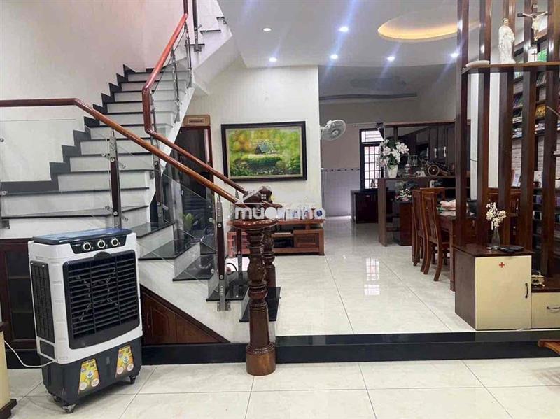 Nhà 4pn full nội thất kdc phú hoà