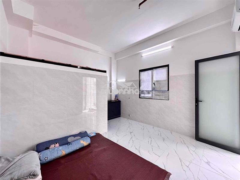 Phòng trọ giá rẻ giảm 500k tháng đầu gần đại học nttu chỉ 2xx