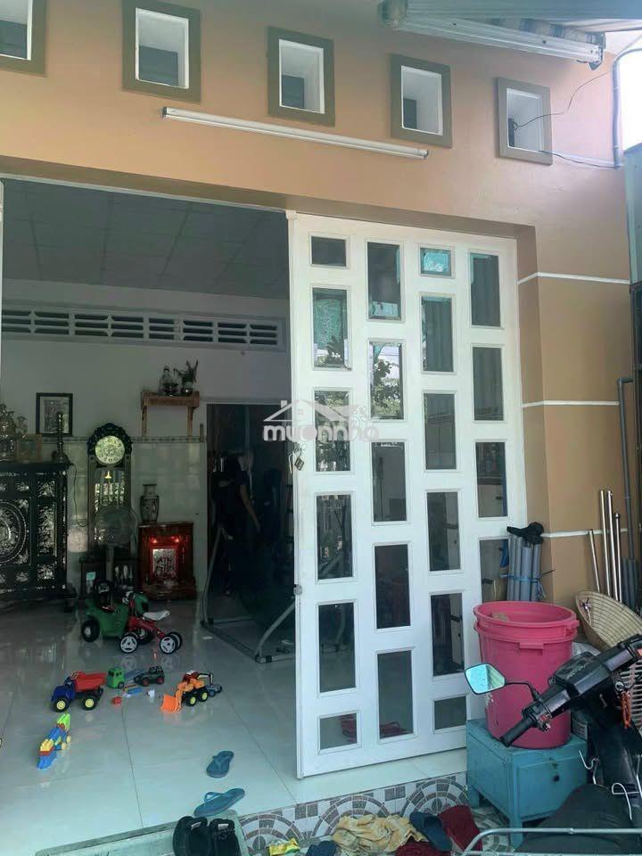 Bán nhà c4 tân thông hội 106,4m2 sổ hồng riêng thổ cư giá 920 triệu