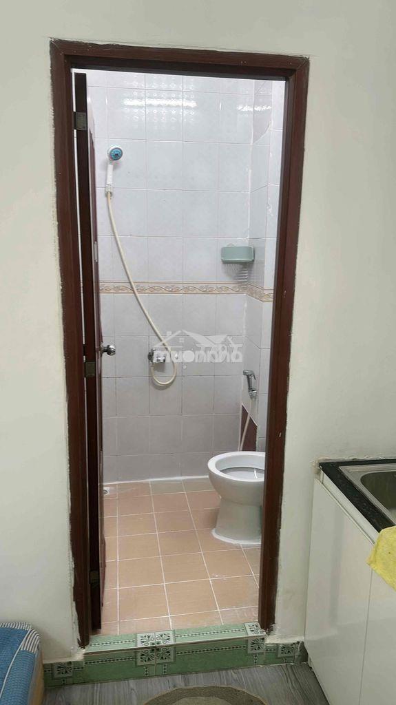 Phong trọ 20 m binh thạnh - 4