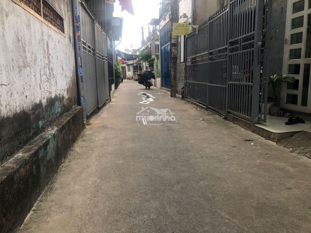 Bán nhà phường an bình gần chợ đồi biên hòa 102m2 giá chỉ 3 tỷ 1 - 3
