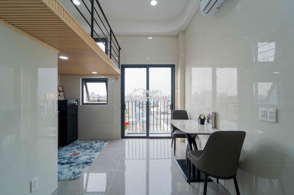 🌺Khai trương 40p duplex luxury có ban công ngay tân hoà đông 🌺 - 3