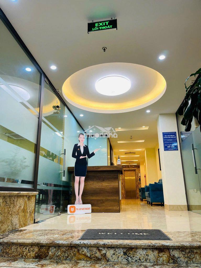 Có văn phòng 10 - 30 triệu dt từ 70 - 150m2 - tòa nhà mới - hiện đại - 2