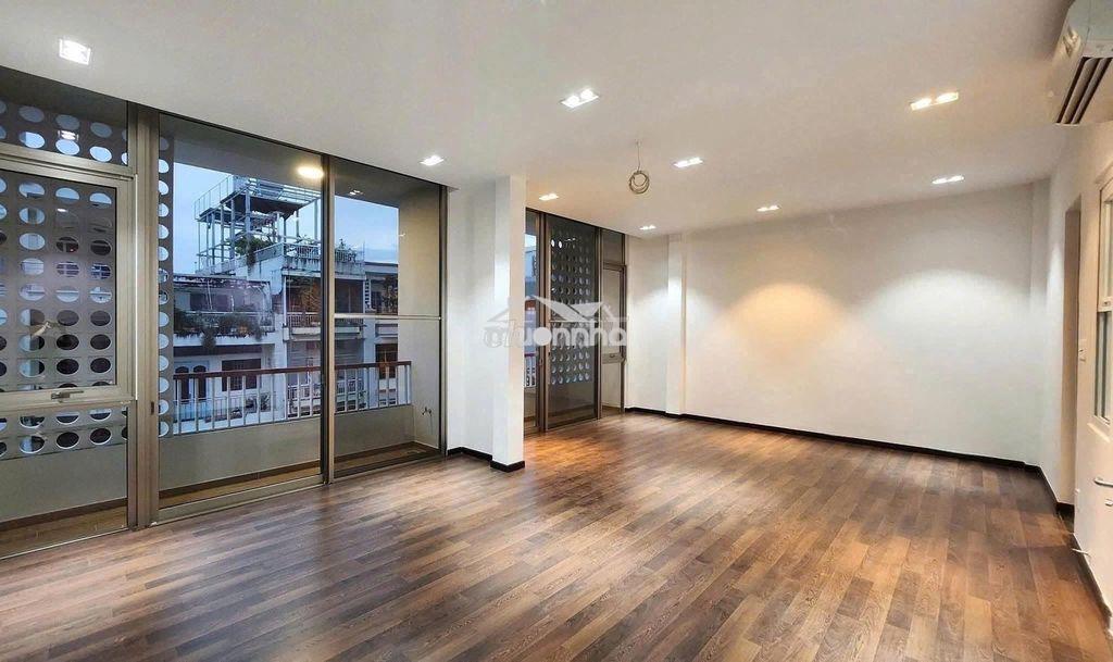 Siêu phẩm mùa hè hot hot - 1a đặng văn ngữ , p.10, q.pn - 7x20m dtsd - 4