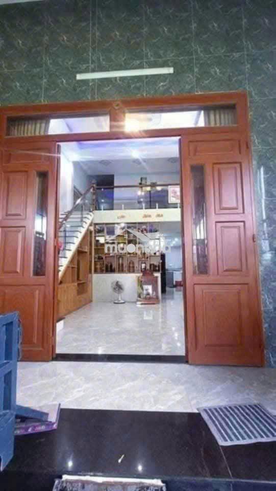 Chính chủ cần bán nhà 1 trệt 1 gác lửng  kp4, phường trảng dài